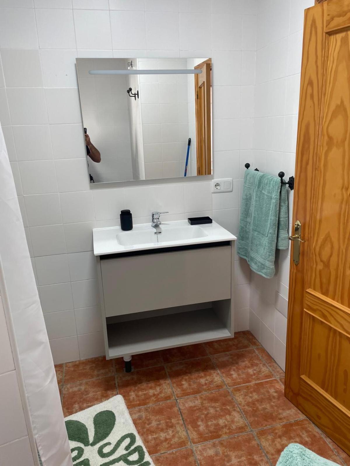 Amara Aqua Apartment Agua Amarga  Bagian luar foto
